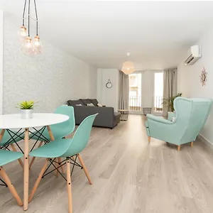  Apartment Fantasticos Lofts Malagueta