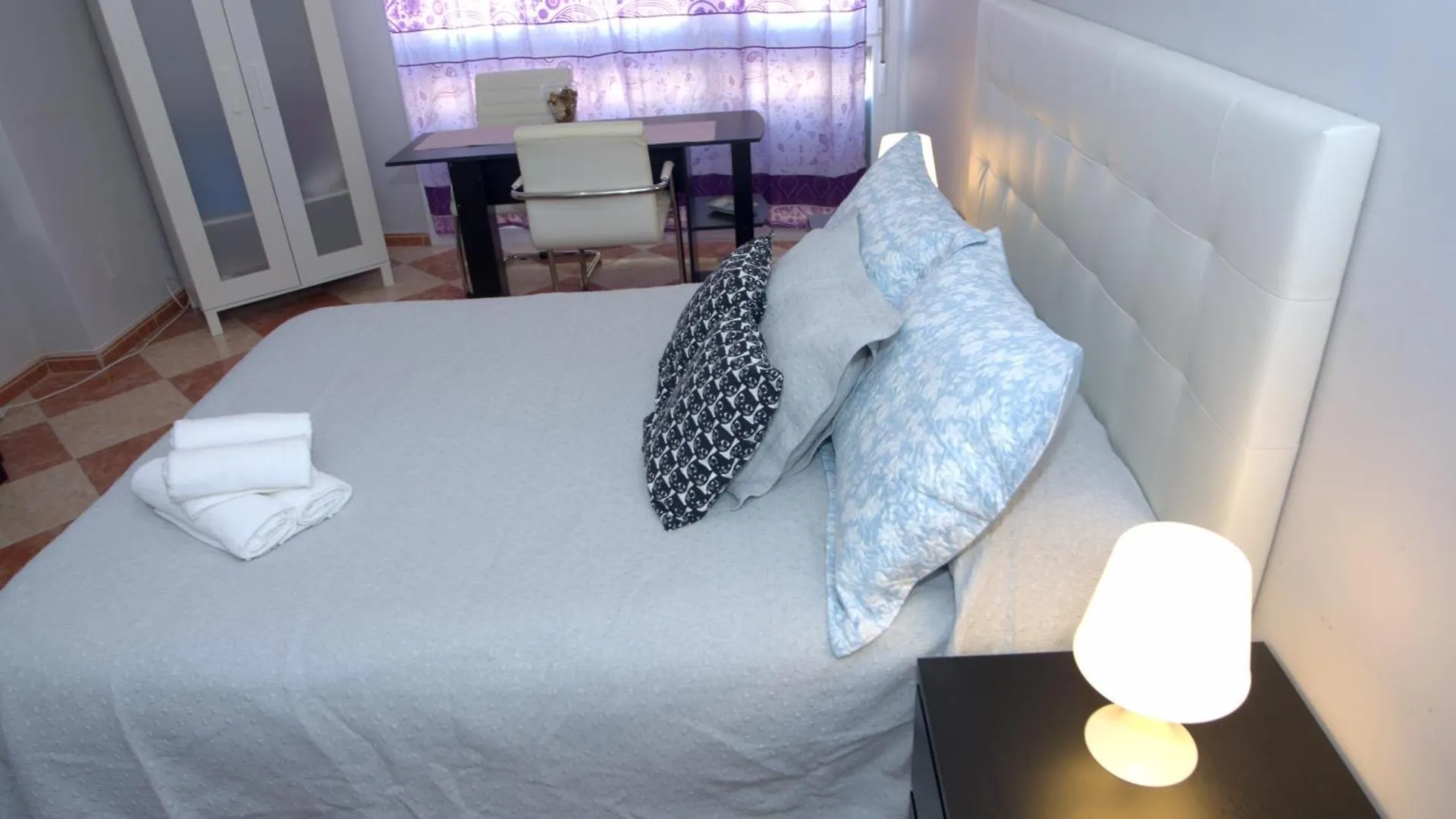 Malaga Centro Historico Apartment 0*,